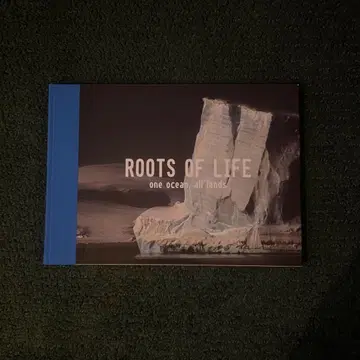 ROOTS OF LIFE vol.1 nanamica x TNF
