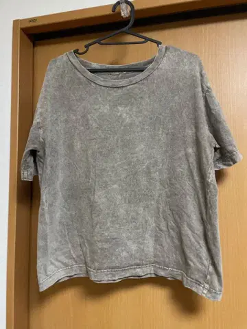 두지엠 클라세 빈티지 티셔츠