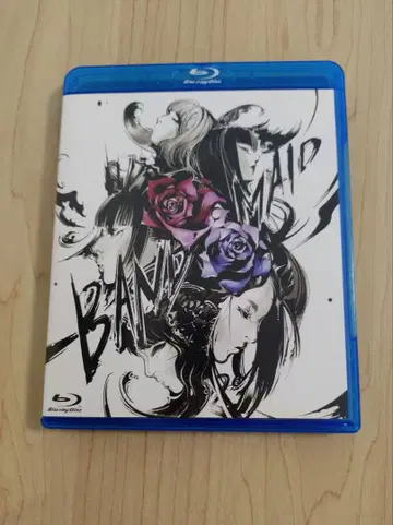 BAND-MAID WORLD DOMINATION TOUR 진화