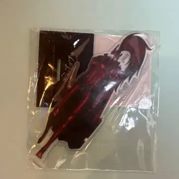 나 혼자만 레벨업 전시회 이그리트 아크릴 스탠드