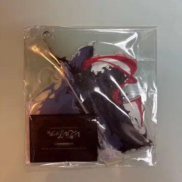 나 혼자만 레벨업 전시회 이그리트 아크릴 스탠드