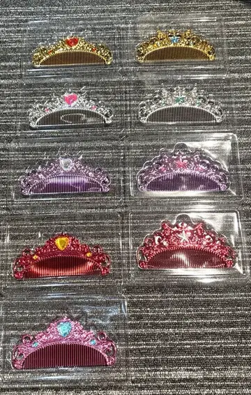 세본스타 티아라 빗 세미 컴플리트