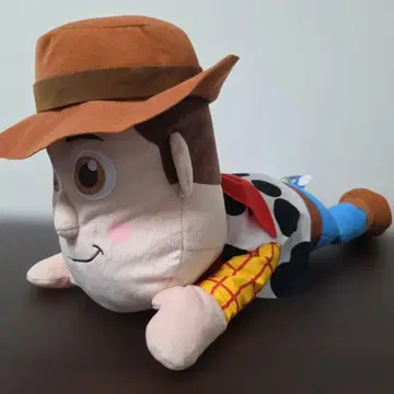 토이 스토리 우디 봉제 인형