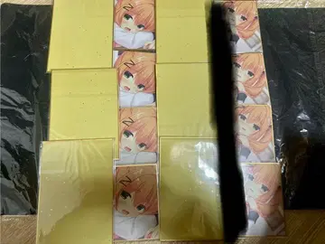 하미다시 크리에이티브 색지
