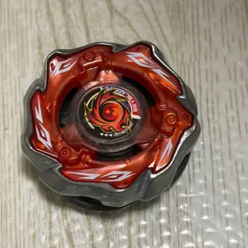 BEYBLADE X CX-09 솔 이클립스 플레이트만 베이 블레이드 X
