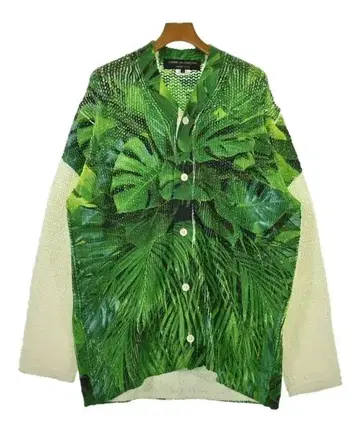 COMME des GARCONS HOMME PLUS 가디건 남성용