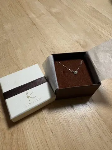 쿠미쿄쿠 목걸이