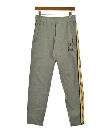 HYSTERIC GLAMOUR 스웨트 팬츠 남성용