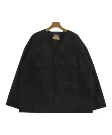 black means 블루종 (기타) 남성용