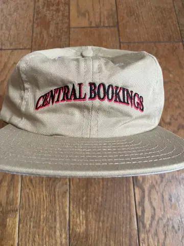 Central Bookings International CBI 캡