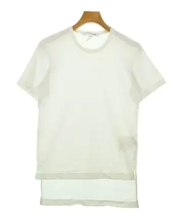 COMME des GARCONS SHIRT 티셔츠 컷소 남성용