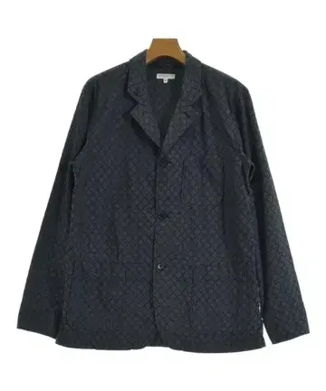 Engineered Garments 테일러드 자켓 남성용