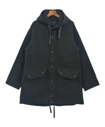 Engineered Garments 코트 (기타) 남성용