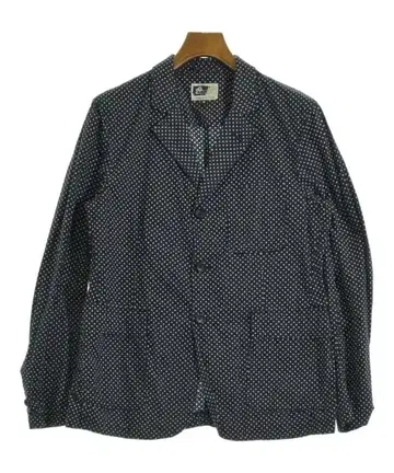 Engineered Garments 테일러드 자켓 남성용