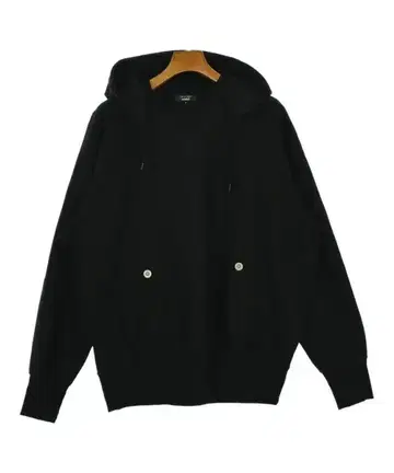 COMME des GARCONS HOMME 후드티 남성용