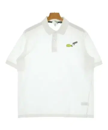 LACOSTE 피케 셔츠 남성용