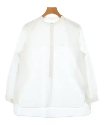 LACOSTE 캐주얼 셔츠 여성용