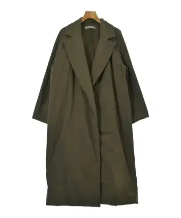 theory luxe 다운 코트 여성용