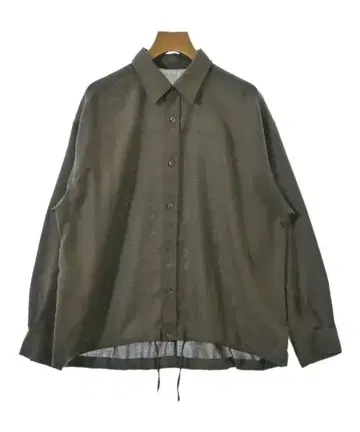 Spick and Span 캐주얼 셔츠 여성용