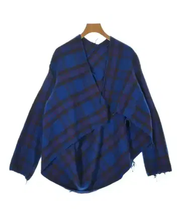 tricot COMME des GARCONS 캐주얼 셔츠 여성용