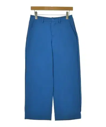 Acne Studios 크롭 팬츠 여성용