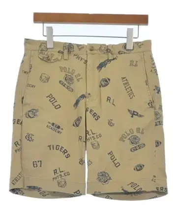 폴로 랄프 로렌 숏팬츠 남성용