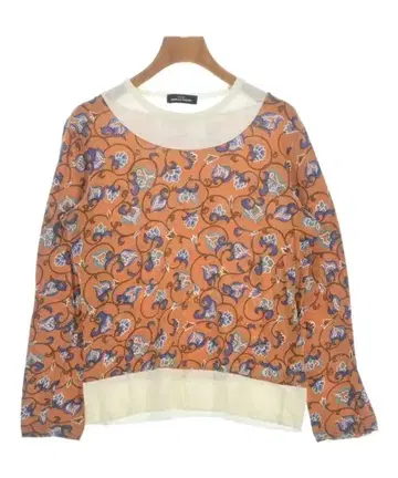 tricot COMME des GARCONS 니트/스웨터 여성용