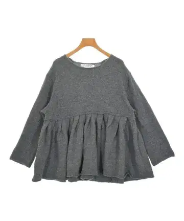 COMME des GARCONS COMME des GARCONS 니트/스웨터 여성용