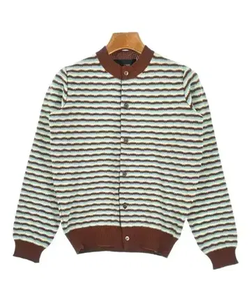 tricot COMME des GARCONS 여성용 가디건