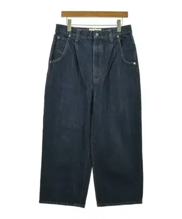 JUNYA WATANABE 데님 팬츠 여성용