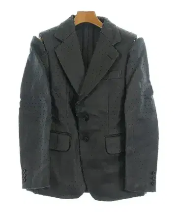 COMME des GARCONS 테일러드 자켓 여성용