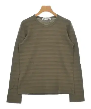 COMME des GARCONS COMME des GARCONS 티셔츠 티셔츠 여성용