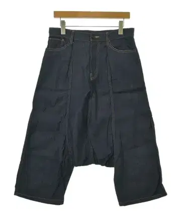 tricot COMME des GARCONS 데님 팬츠 여성용
