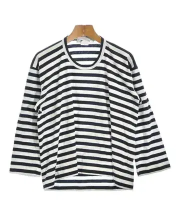 COMME des GARCONS COMME des GARCONS 티셔츠 컷앤소 여성용