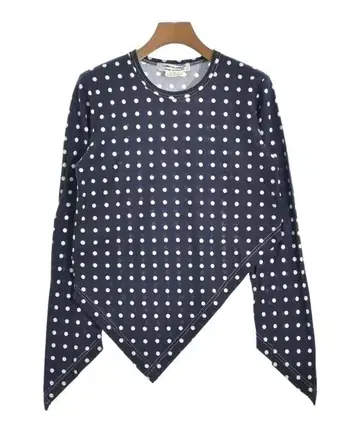 COMME des GARCONS COMME des GARCONS 티셔츠 컷앤소 여성용