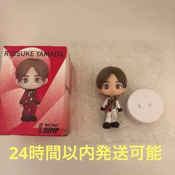 Hey! Say! JUMP 야마다 료스케 피규어