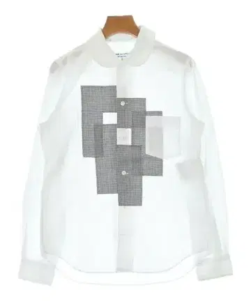 COMME des GARCONS COMME des GARCONS 캐주얼 셔츠 여성용