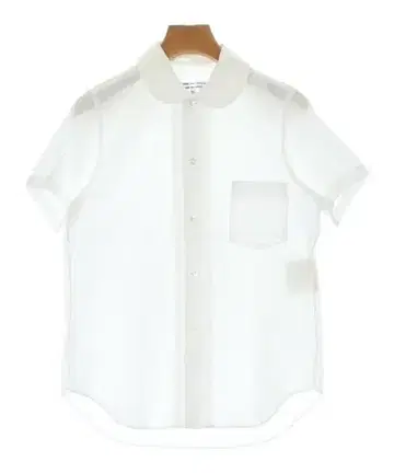 COMME des GARCONS COMME des GARCONS 캐주얼 셔츠 여성용