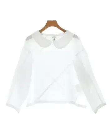 COMME des GARCONS COMME des GARCONS 캐주얼 셔츠 여성용