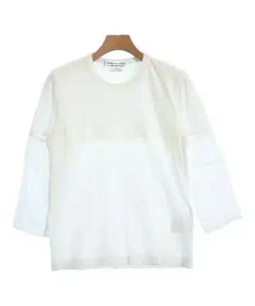 COMME des GARCONS COMME des GARCONS 티셔츠 티셔츠 여성용
