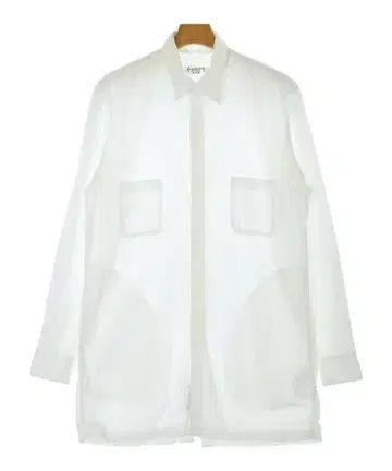 yohji yamamoto POUR HOMME 캐주얼 셔츠 남성용