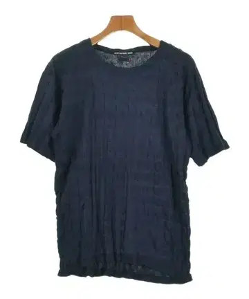 ISSEY MIYAKE MEN 티셔츠 티셔츠 남성용