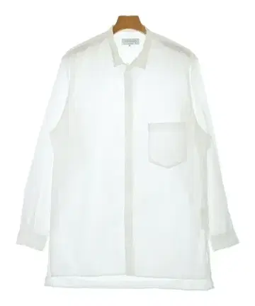yohji yamamoto POUR HOMME 캐주얼 셔츠 남성용