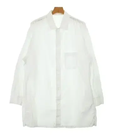 yohji yamamoto POUR HOMME 캐주얼 셔츠 남성용