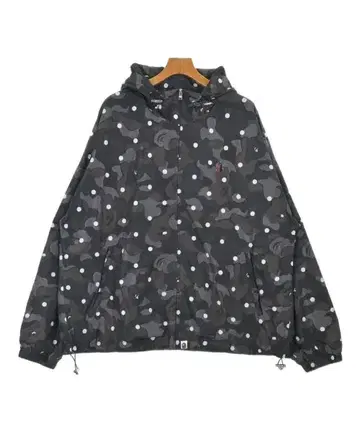 A BATHING APE 블루종 (기타) 남성용