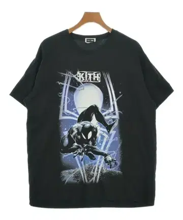 KITH 티셔츠 커트소이 남성용