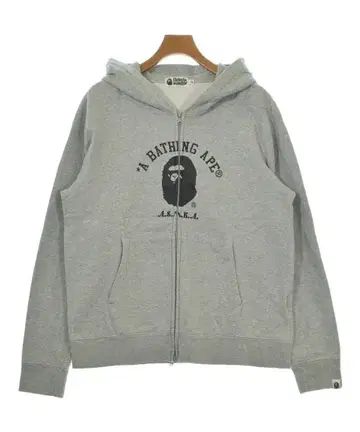 A BATHING APE 후드티 남성용