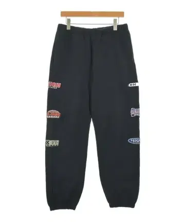 X-LARGE 스웨트 팬츠 남성용