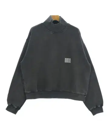 ALEXANDER WANG 맨투맨 남성용