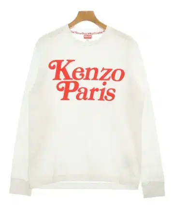KENZO 티셔츠 커트소우 남성용